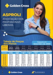 Planos de saúde