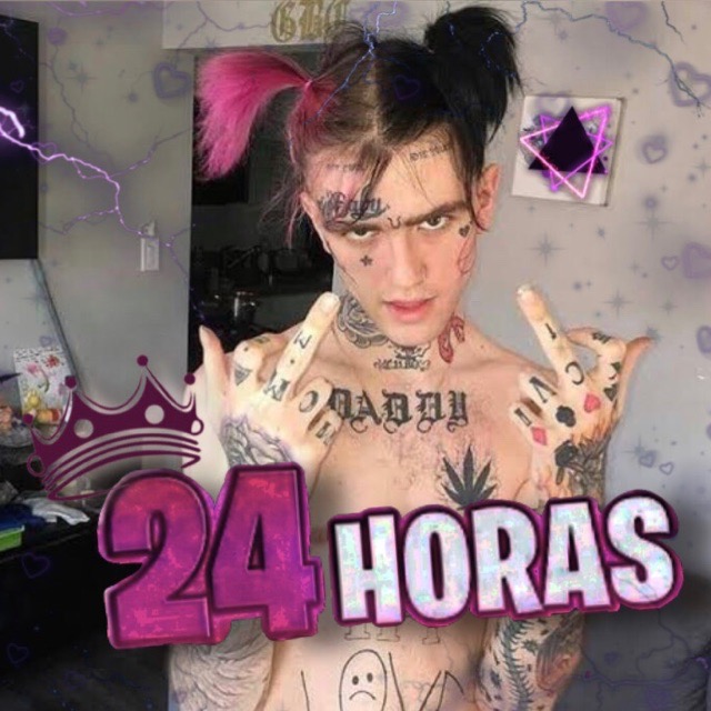 24 HORAS