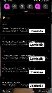 Trabalho home office