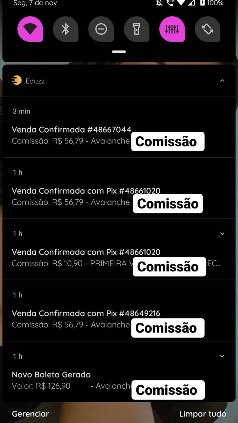 Trabalho home office