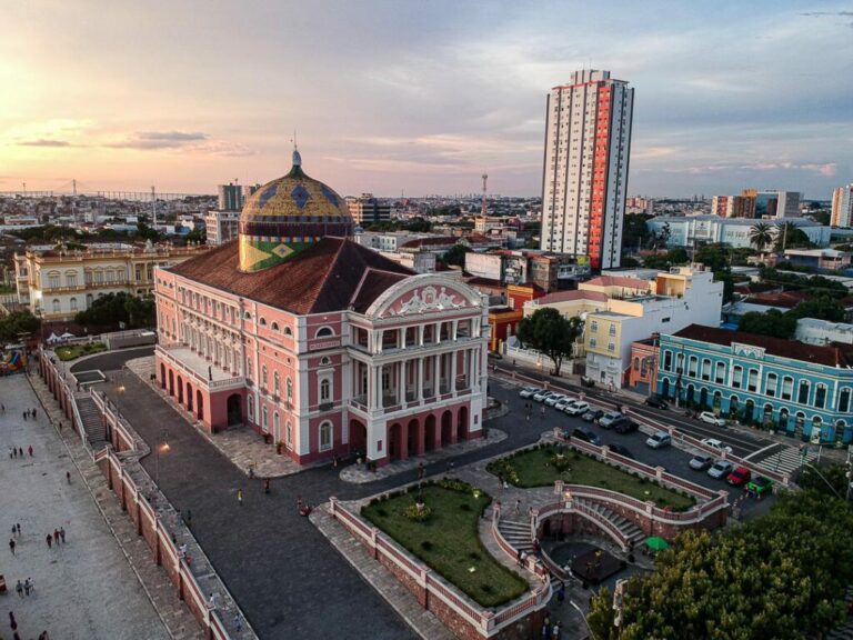 vendas somente em Manaus