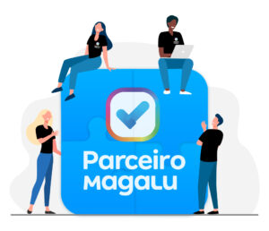 Promoção magazine Luiza