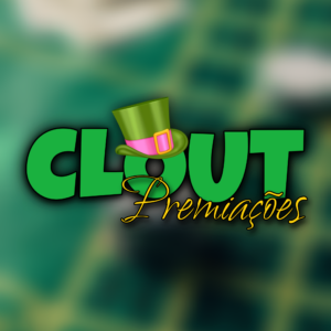 CLOUT PREMIAÇÕES