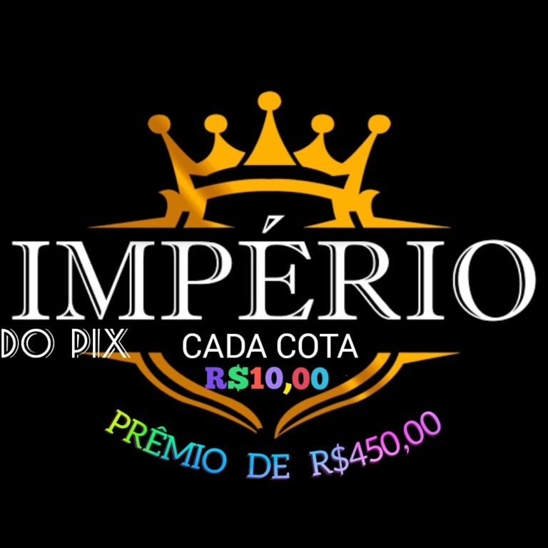 Império do pix