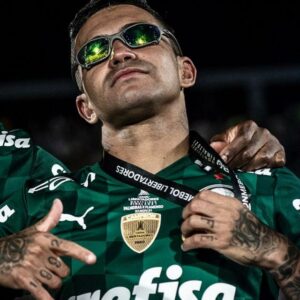 S.E PALMEIRAS