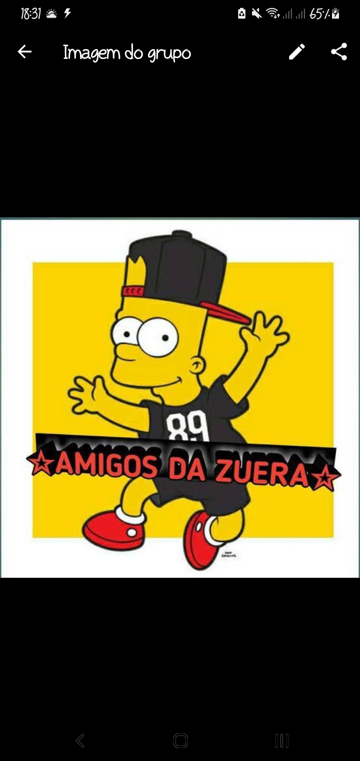 Grupo da Zoeira