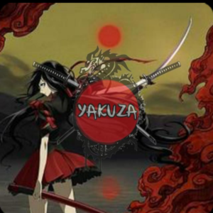 YAKUZA