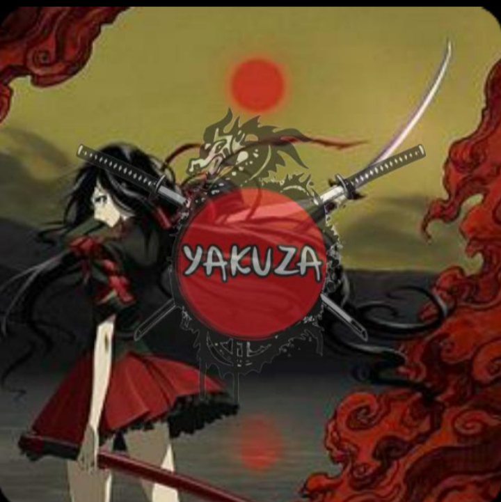 YAKUZA