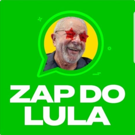 Zap do lula