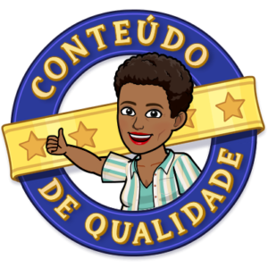 Conteúdo de Qualidade