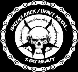Galera Rock Heavy Metal Homologação
