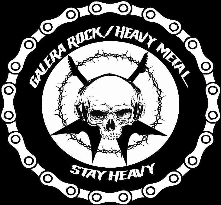 Galera Rock Heavy Metal Homologação