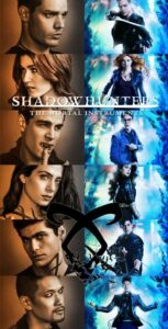 Shadowhunters