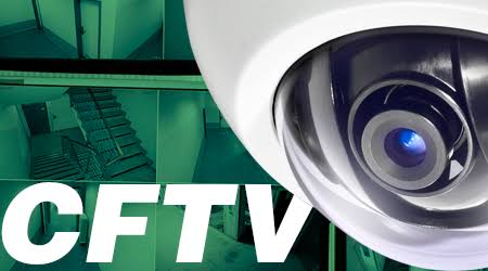 CFTV BRASIL