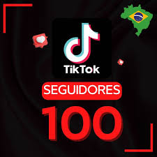 SEGUIDORES NO TIKTOK 5K