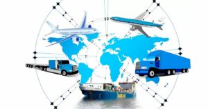 Logistica : Profissionais da area da logistica