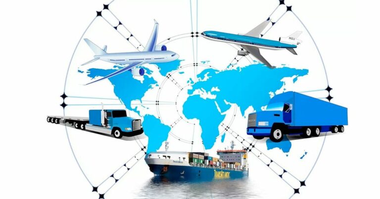 Logistica : Profissionais da area da logistica