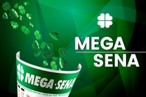 Bolao da mega Sena