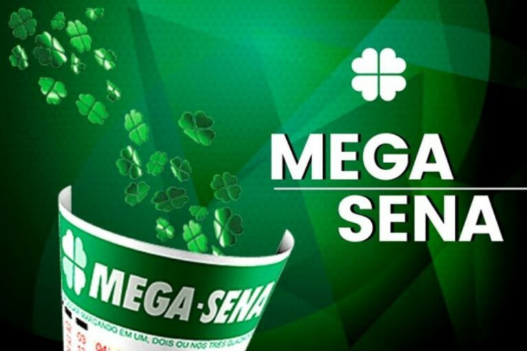 Bolao da mega Sena