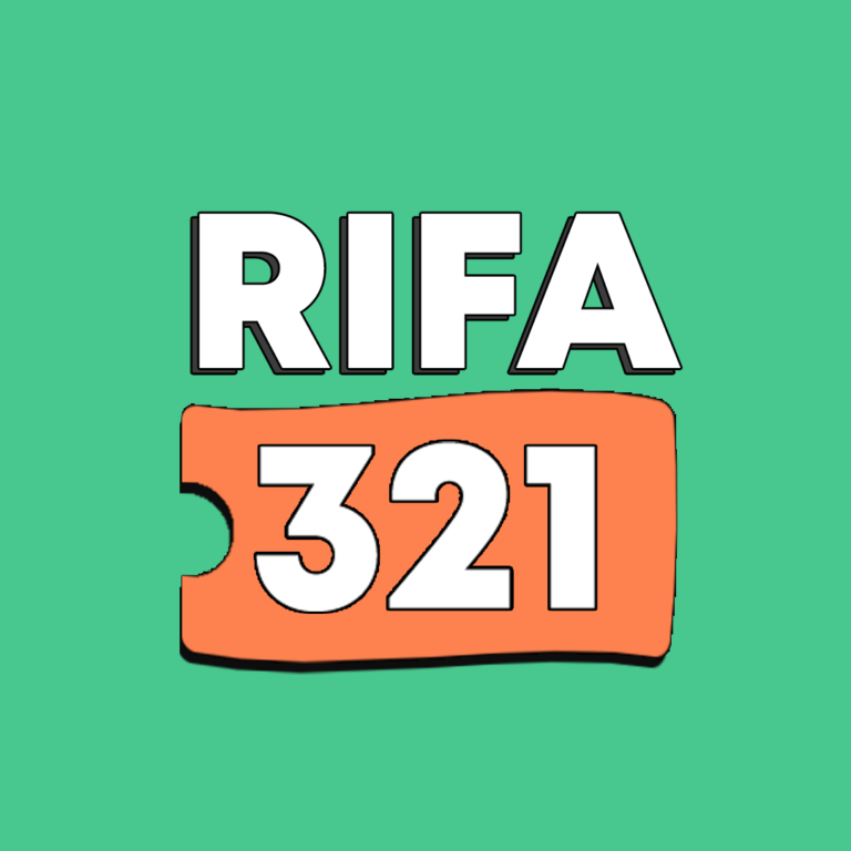 Rifas Brasil 321