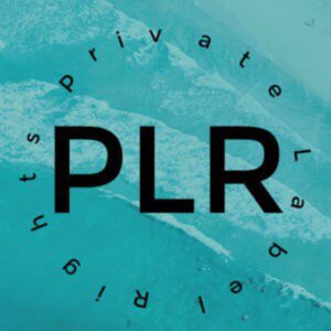 Como ganhar dinheiro com PLR