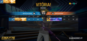 NOVATOS FREE FIRE