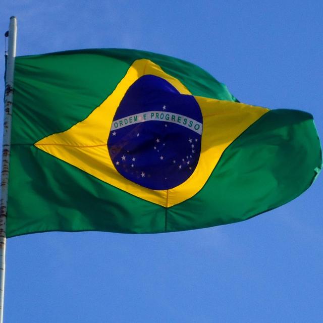 Grupo Brasil Patriotista