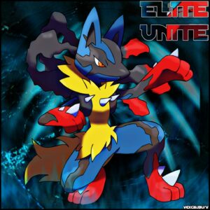 ELITE UNITE