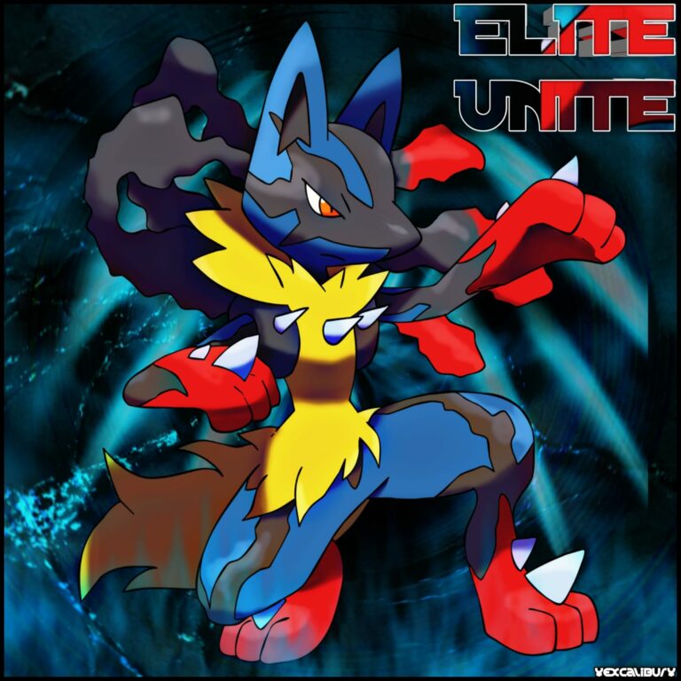 ELITE UNITE