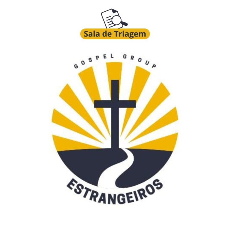 Estrangeiros TRIAGEM