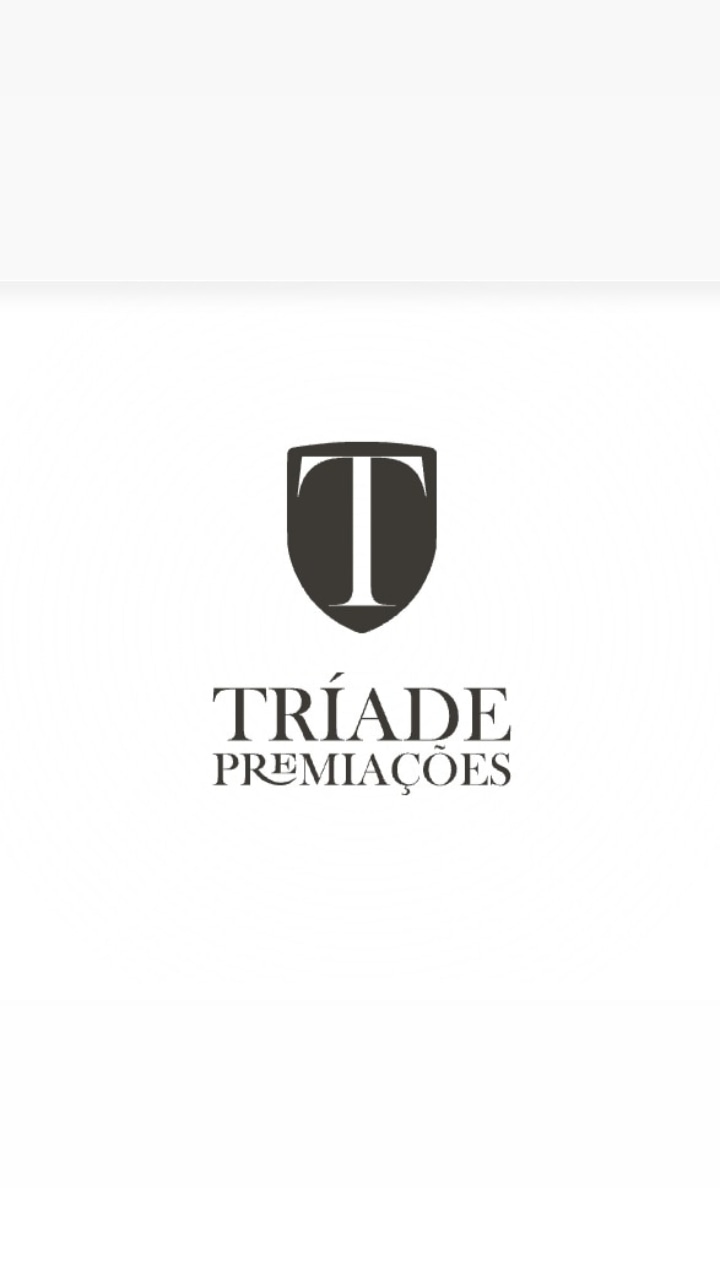 TRÍADE PREMIAÇÕES