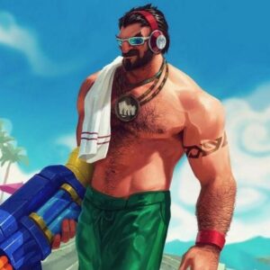Bar do Graves