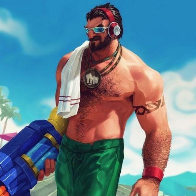 Bar do Graves
