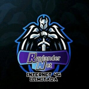 RAYLANDER NET ILIMITADA MÓVEL 5G