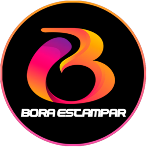 Bora Estampar Grupo Vip