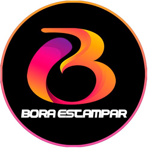 Bora Estampar Grupo Vip