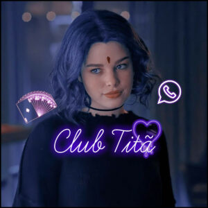 Club Titã