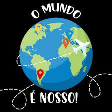 O mundo é nosso DDD 11