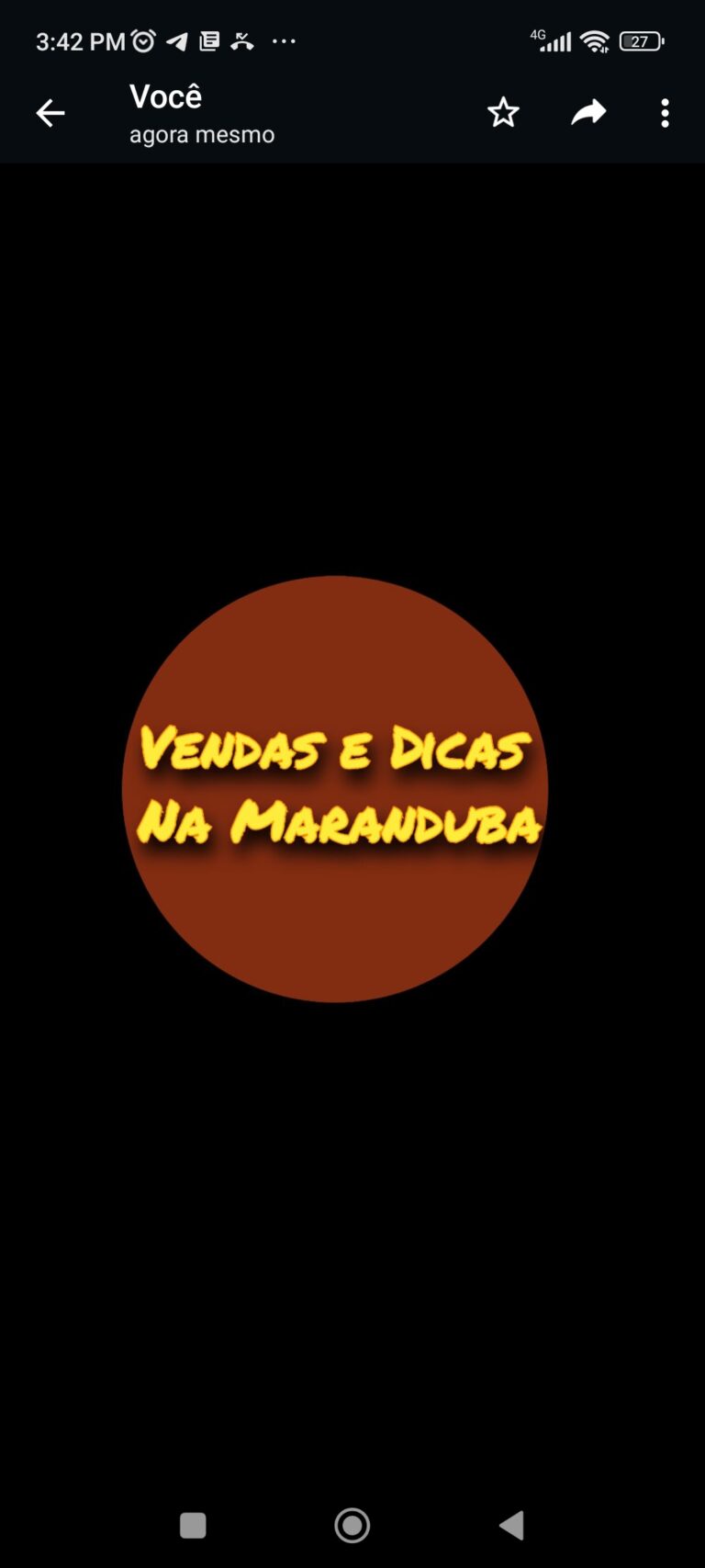 Vendas e Dicas Maranduba