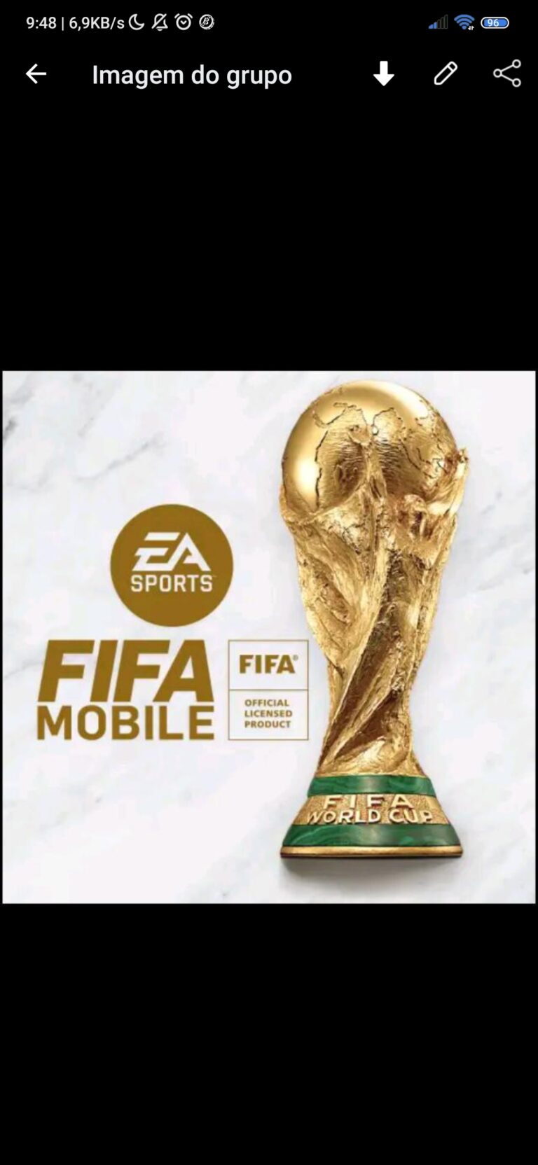 FIFA MOBILE