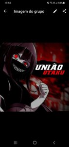 União Otaku