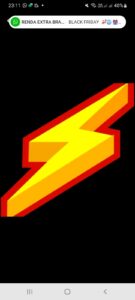 RAIO INTERNET MÓVEL ILIMITADA VPN