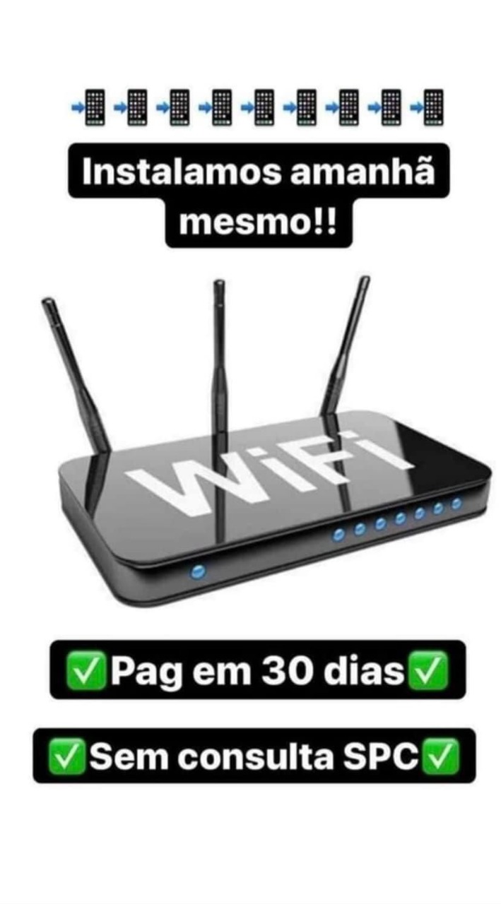VENDAS OI FIBRA