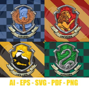 Wizard palace