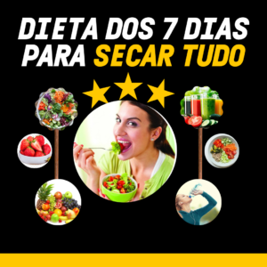 Dieta Dos 7 Dias: Suporte Pra Afiliados