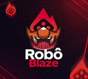 robô da blaze