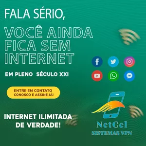 RENDA EXTRA REVENDA INTERNET ILIMITADA