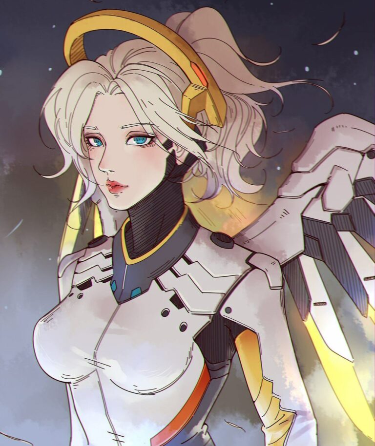 Overwatch Multiplataforma Brasil