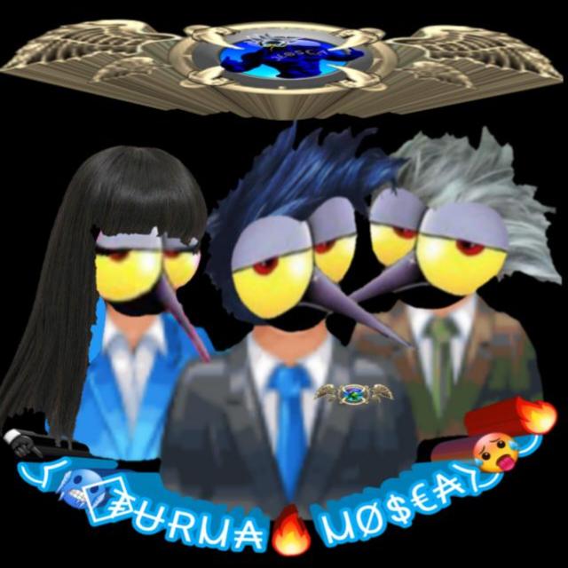 Turma mosca