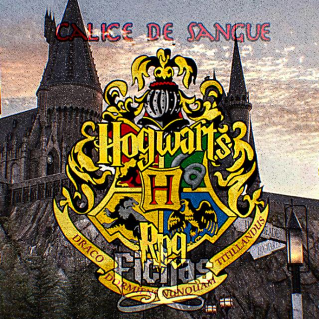 RPG Harry Potter Hogwarts